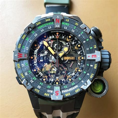 richard mille rm25-01 price|Richard Mille retail price list.